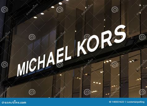 michael kors italie